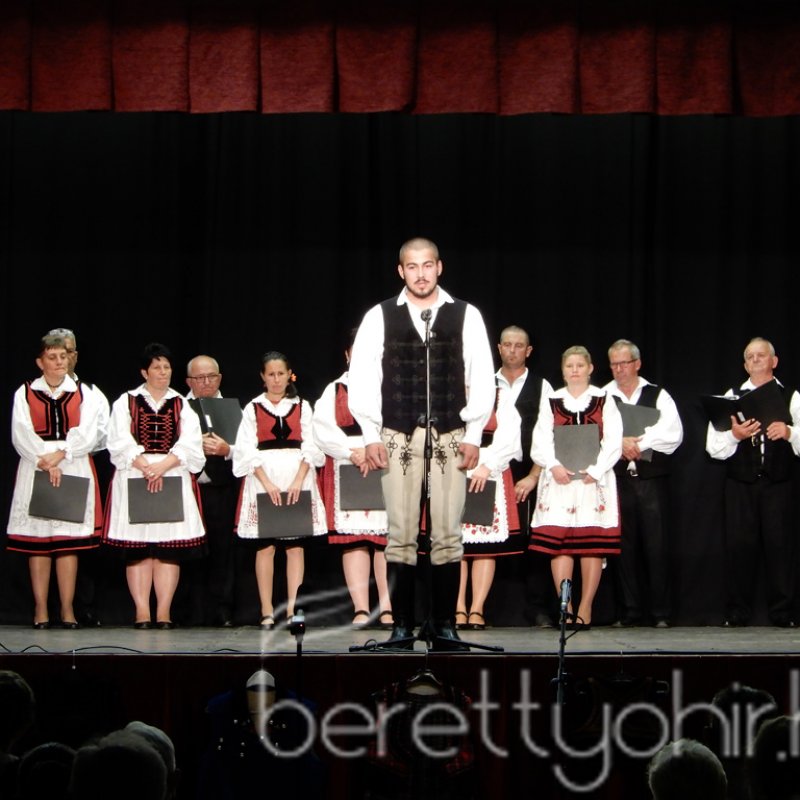 Ajándék Székelylengyelfalvától 18